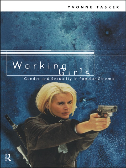Cover image for book Working Girls