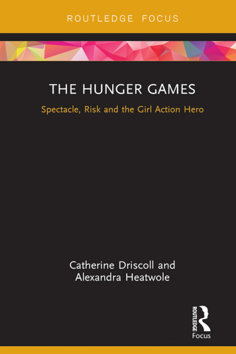 Cover image for book The Hunger Games