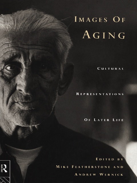 Cover image for book Images of Aging