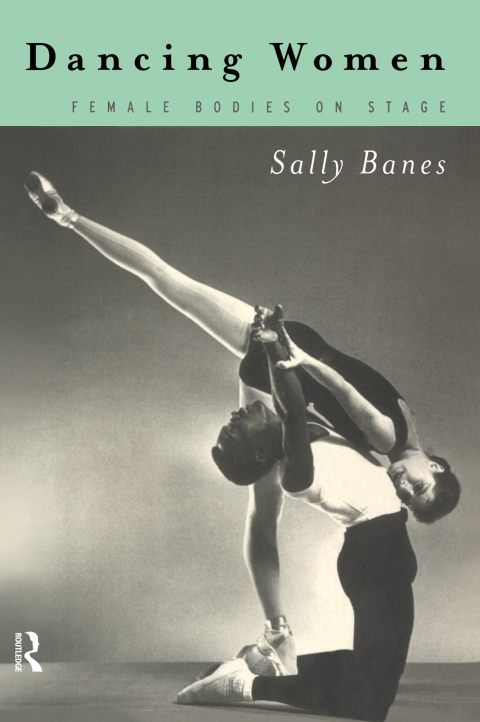 Cover image for book Dancing Women