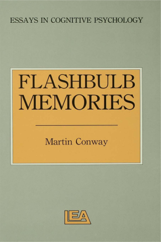 Flashbulb Memories