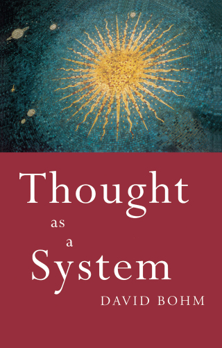 Thought as a System