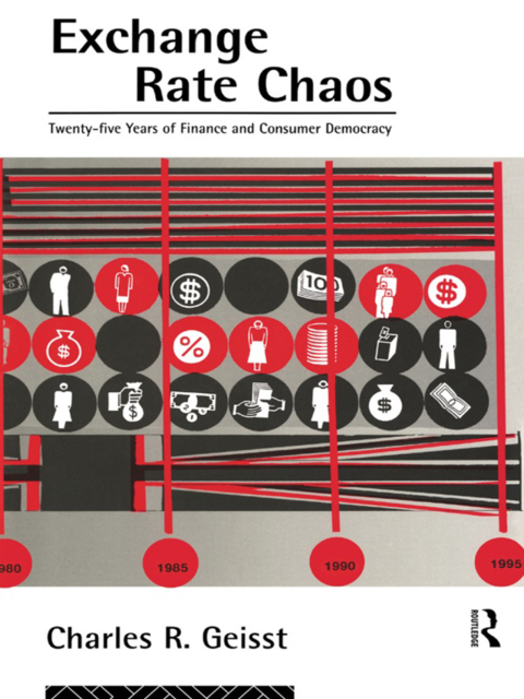 Cover image for book Exchange Rate Chaos