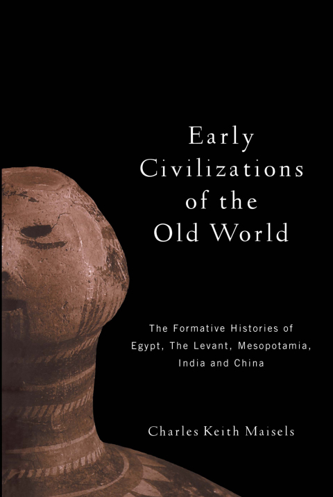 Cover image for book Early Civilizations of the Old World