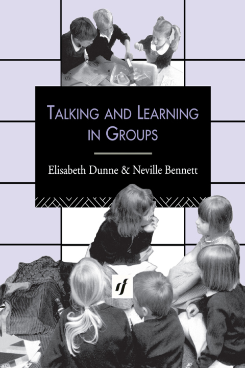 Talking and Learning in Groups 