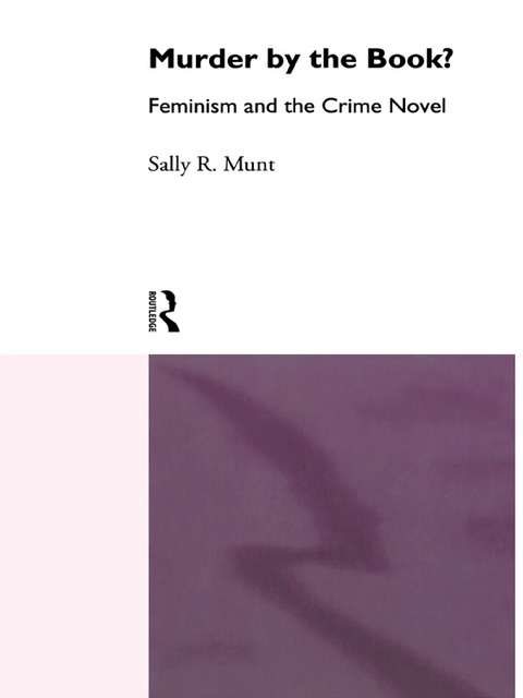 Cover image for book Murder by the Book?