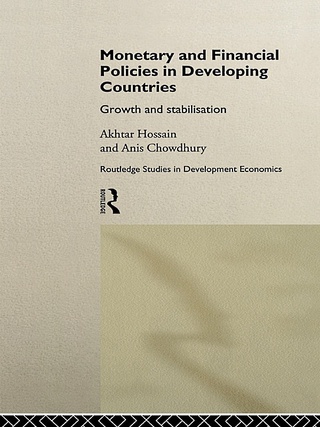 Monetary and Financial Policies in Developing Countries