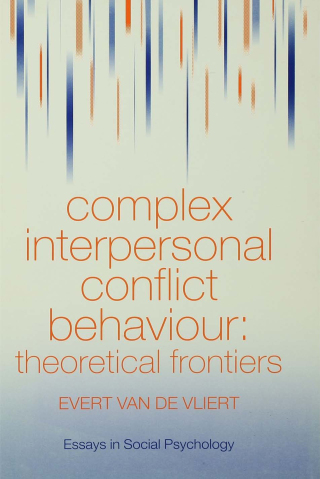 Complex Interpersonal Conflict Behaviour