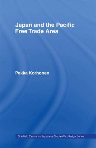Japan and the Pacific Free Trade Area