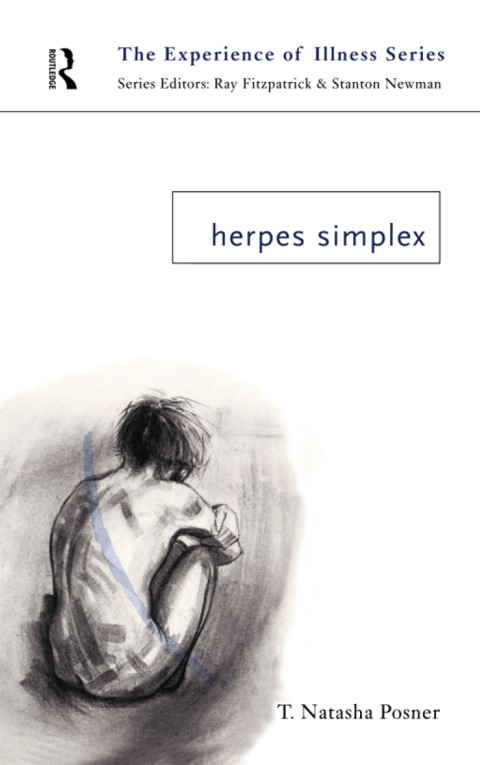 Cover image for book Herpes Simplex