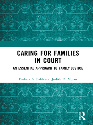 Caring for Families in Court