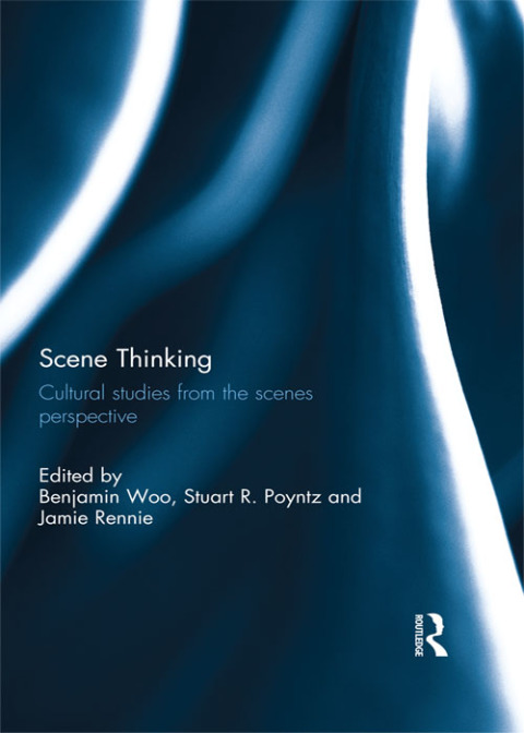 Cover image for book Scene Thinking