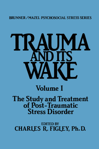 Trauma And Its Wake