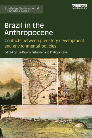 Brazil in the Anthropocene