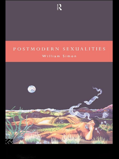 Cover image for book Postmodern Sexualities