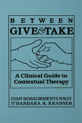 Between Give And Take