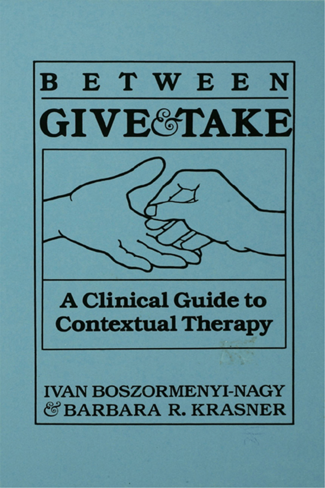 Between Give And Take