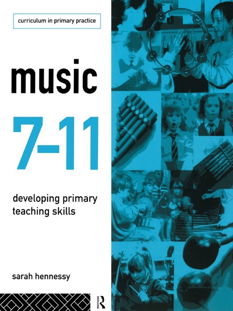Cover image for book Music 7-11