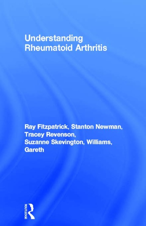 Understanding Rheumatoid Arthritis 