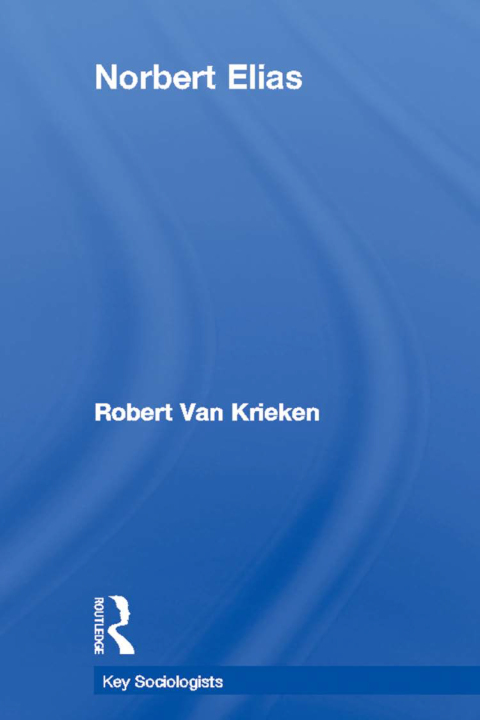 Cover image for book Norbert Elias