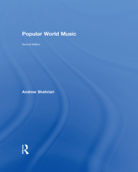 Titelbild: Popular World Music 2nd edition 9781138684461