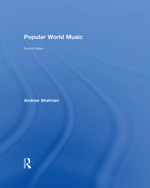 Cover image for book Popular World Music