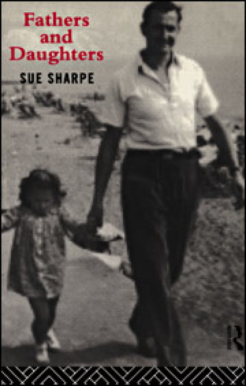 Cover image for book Fathers and Daughters