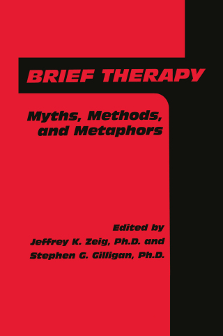 Brief Therapy
