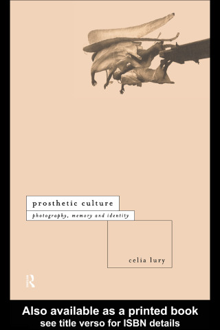 Prosthetic Culture