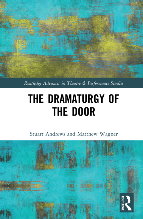 Cover image for book The Dramaturgy of the Door