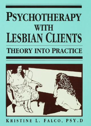 Psychotherapy With Lesbian Clients