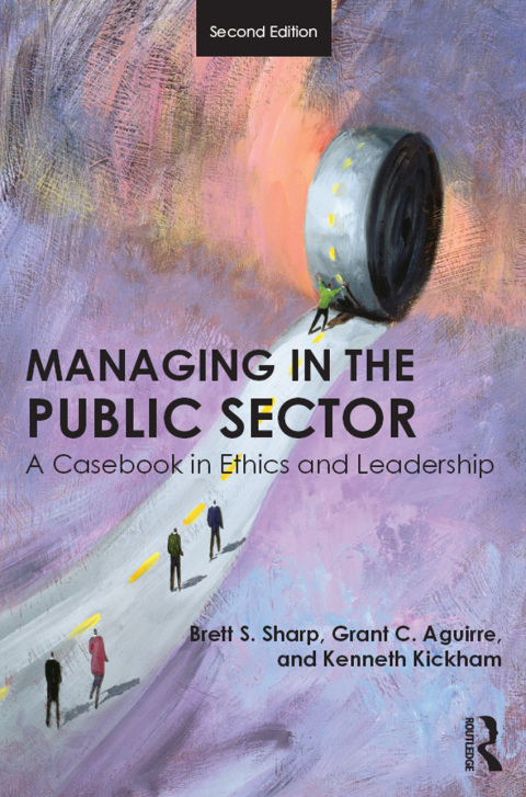 Managing in the Public Sector 
