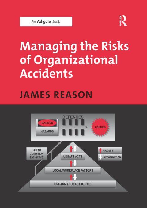 Managing the Risks of Organizational Accidents 