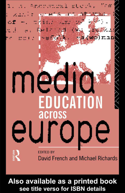 Media Education Across Europe 