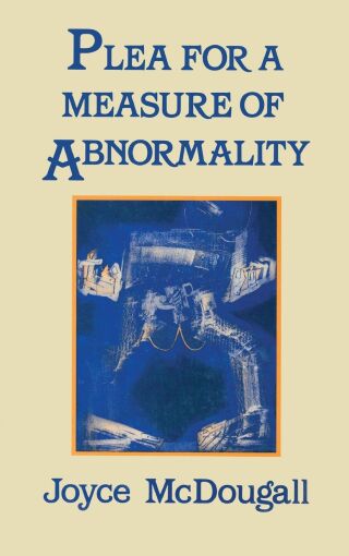 Plea For A Measure Of Abnormality