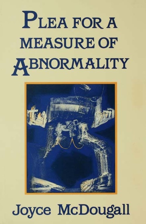 Plea For A Measure Of Abnormality 