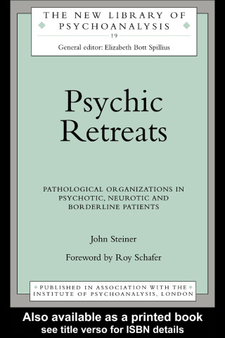 Psychic Retreats