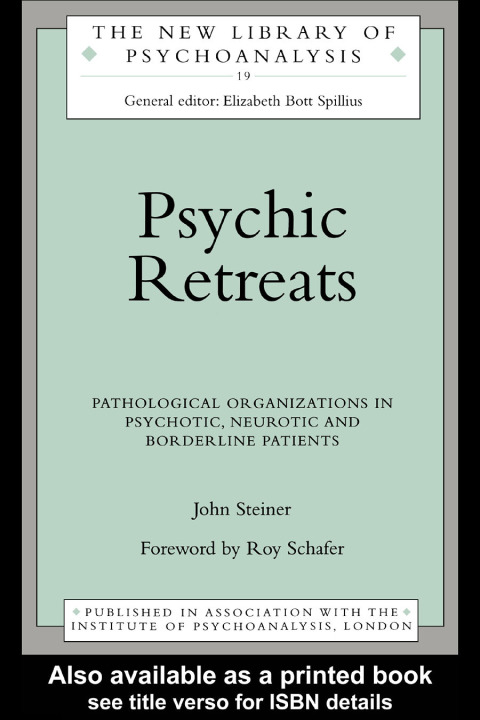 Psychic Retreats 