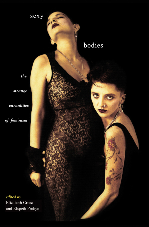 Cover image for book Sexy Bodies