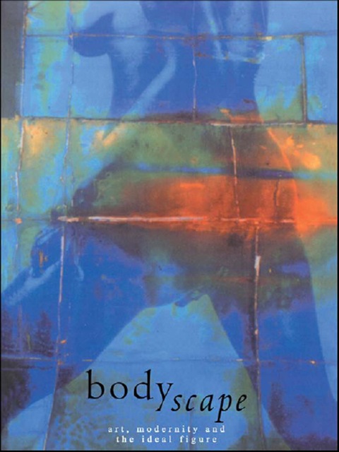 Cover image for book Bodyscape
