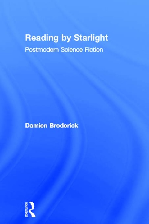 Cover image for book Reading by Starlight