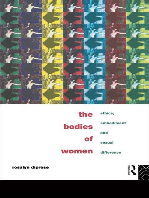 Cover image for book The Bodies of Women
