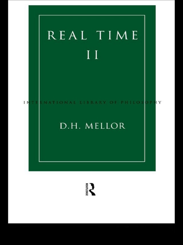 Real Time II