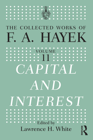 Capital and Interest
