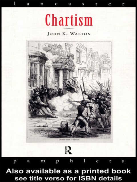 Chartism 