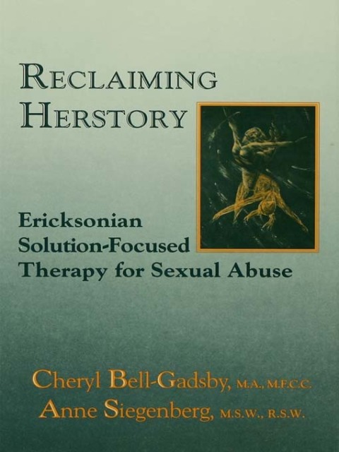 Cover image for book Reclaiming Herstory