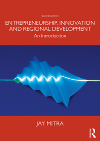 Imagen de portada: Entrepreneurship, Innovation and Regional Development 2nd edition 9781138685628
