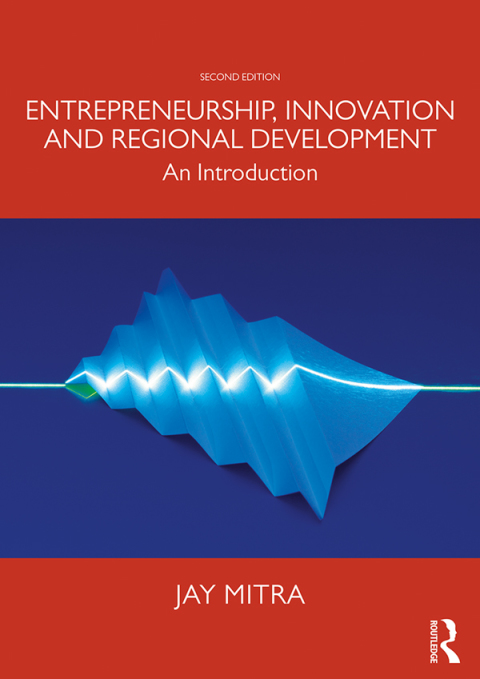 Cover image for book Entrepreneurship, Innovation and Regional Development