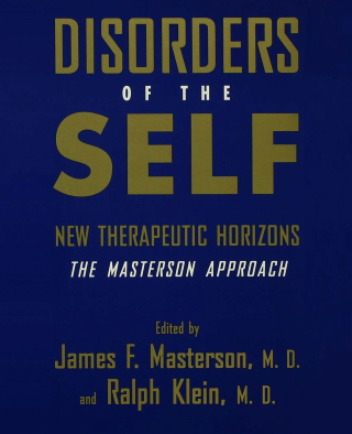 Disorders of the Self