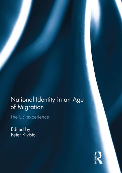 Cover image for book National Identity in an Age of Migration